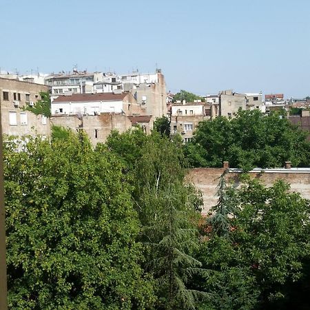Apartment Resavska Belgrad Exterior foto