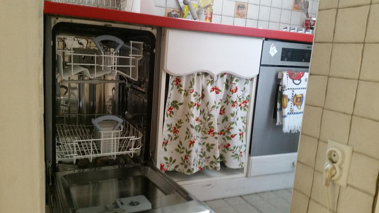 Apartment Resavska Belgrad Exterior foto
